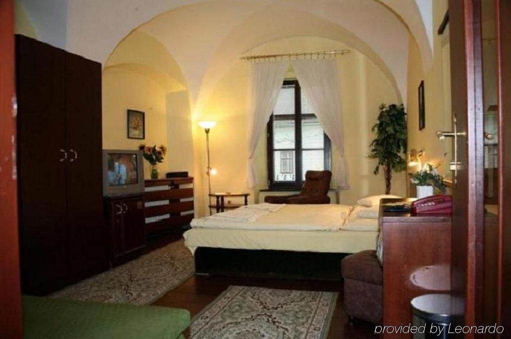 Hotel Barbakan Levoca Room photo